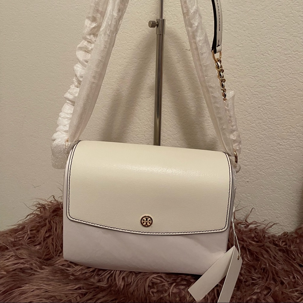 Brand New Tory Burch two way bag.